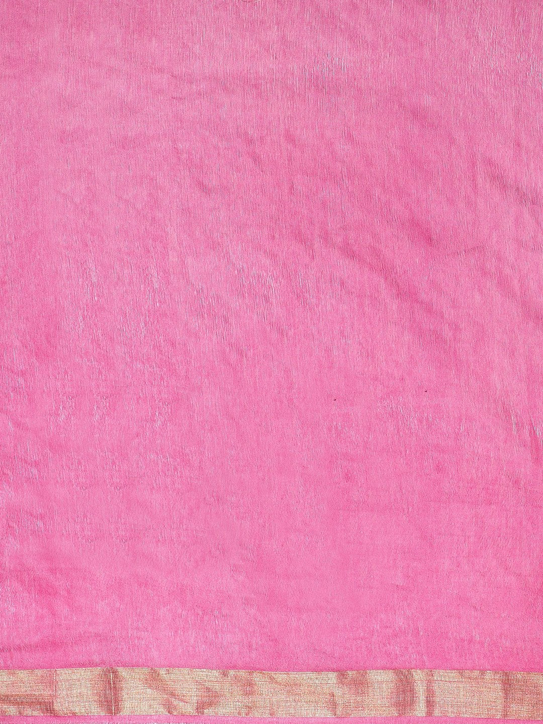 Pink Beige Zari Handwoven Woven Design Saree-Saree-Kalakari India-ALBGSA0003-Hand Crafted Sustainable Fabrics, Kota Silk, Linen, Sarees, Traditional Weave-[Linen,Ethnic,wear,Fashionista,Handloom,Handicraft,Indigo,blockprint,block,print,Cotton,Chanderi,Blue, latest,classy,party,bollywood,trendy,summer,style,traditional,formal,elegant,unique,style,hand,block,print, dabu,booti,gift,present,glamorous,affordable,collectible,Sari,Saree,printed, holi, Diwali, birthday, anniversary, sustainable, organic