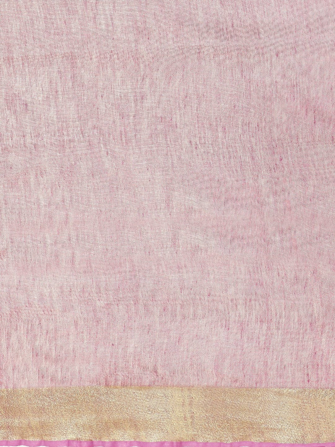 Pink Golden Handwoven Dual-Tone Saree-Saree-Kalakari India-ALBGSA0006-Hand Woven, Sarees, Sustainable Fabrics, Tissue, Traditional Weave-[Linen,Ethnic,wear,Fashionista,Handloom,Handicraft,Indigo,blockprint,block,print,Cotton,Chanderi,Blue, latest,classy,party,bollywood,trendy,summer,style,traditional,formal,elegant,unique,style,hand,block,print, dabu,booti,gift,present,glamorous,affordable,collectible,Sari,Saree,printed, holi, Diwali, birthday, anniversary, sustainable, organic, scarf, online, l