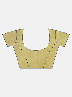 Mustard Yellow Golden Handwoven Dual-Tone Saree-Saree-Kalakari India-ALBGSA0016-Hand Woven, Sarees, Sustainable Fabrics, Tissue, Traditional Weave-[Linen,Ethnic,wear,Fashionista,Handloom,Handicraft,Indigo,blockprint,block,print,Cotton,Chanderi,Blue, latest,classy,party,bollywood,trendy,summer,style,traditional,formal,elegant,unique,style,hand,block,print, dabu,booti,gift,present,glamorous,affordable,collectible,Sari,Saree,printed, holi, Diwali, birthday, anniversary, sustainable, organic, scarf,