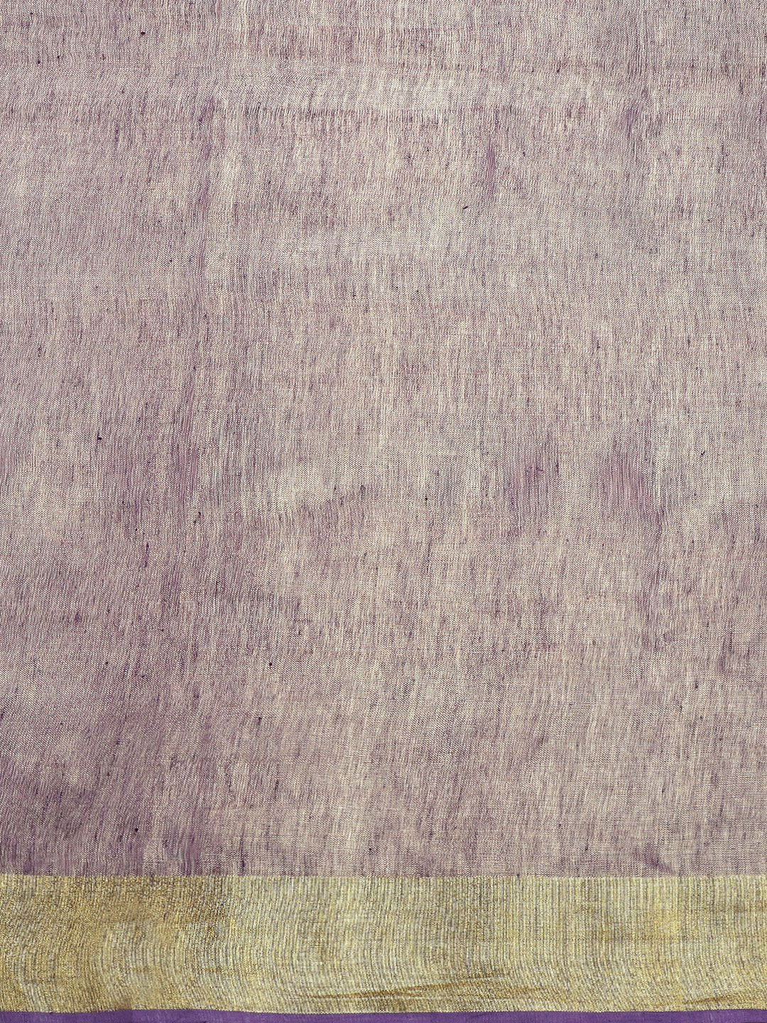 Purple Golden Dual Tone Solid Handwoven Saree-Saree-Kalakari India-ALBGSA0019-Hand Woven, Sarees, Sustainable Fabrics, Tissue, Traditional Weave-[Linen,Ethnic,wear,Fashionista,Handloom,Handicraft,Indigo,blockprint,block,print,Cotton,Chanderi,Blue, latest,classy,party,bollywood,trendy,summer,style,traditional,formal,elegant,unique,style,hand,block,print, dabu,booti,gift,present,glamorous,affordable,collectible,Sari,Saree,printed, holi, Diwali, birthday, anniversary, sustainable, organic, scarf, o