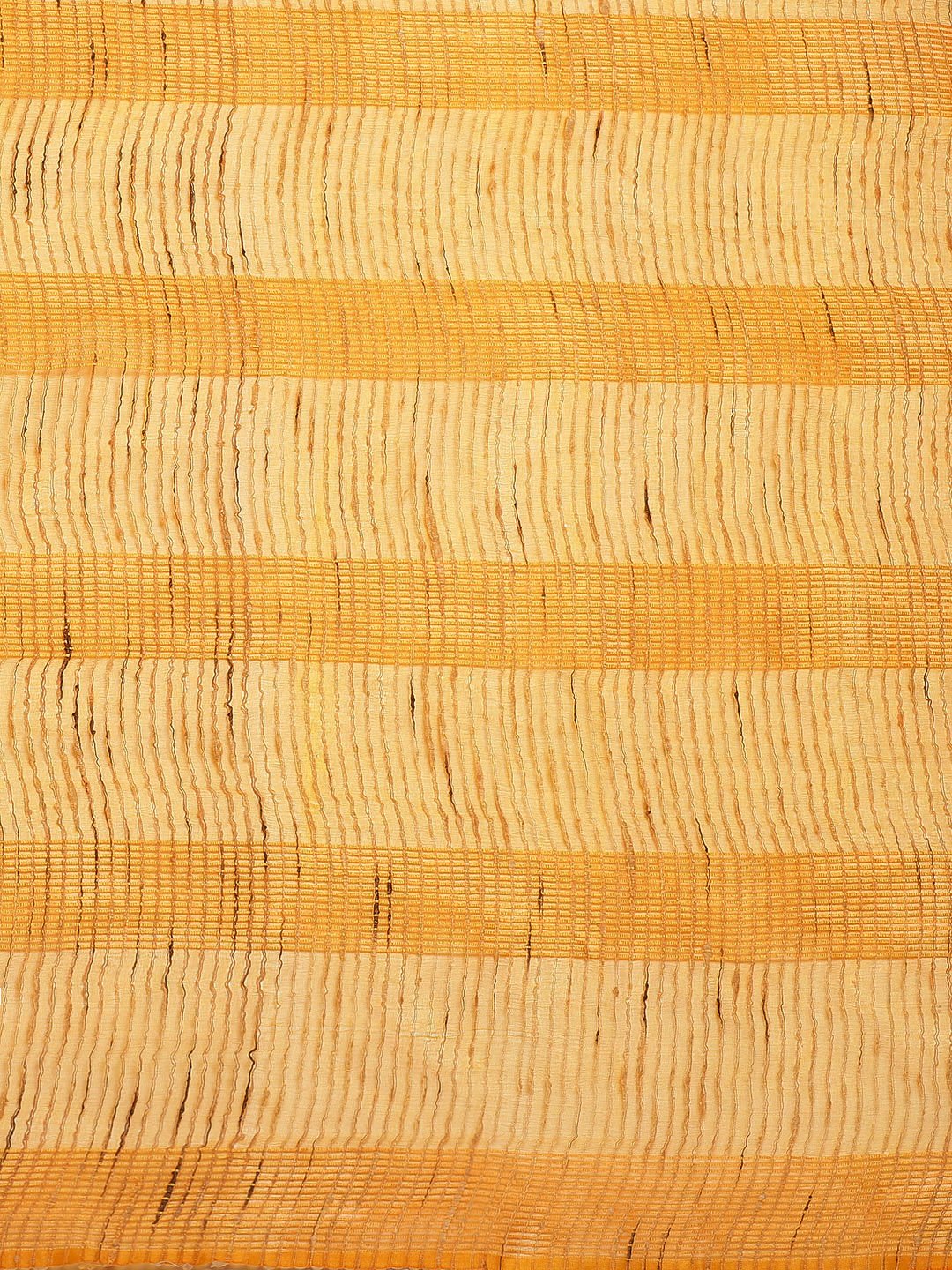 Mustard Yellow Self-Checked Handwoven Saree-Saree-Kalakari India-ALBGSA0024-Hand Crafted Sustainable Fabrics, Kota Silk, Linen, Sarees, Traditional Weave-[Linen,Ethnic,wear,Fashionista,Handloom,Handicraft,Indigo,blockprint,block,print,Cotton,Chanderi,Blue, latest,classy,party,bollywood,trendy,summer,style,traditional,formal,elegant,unique,style,hand,block,print, dabu,booti,gift,present,glamorous,affordable,collectible,Sari,Saree,printed, holi, Diwali, birthday, anniversary, sustainable, organic,