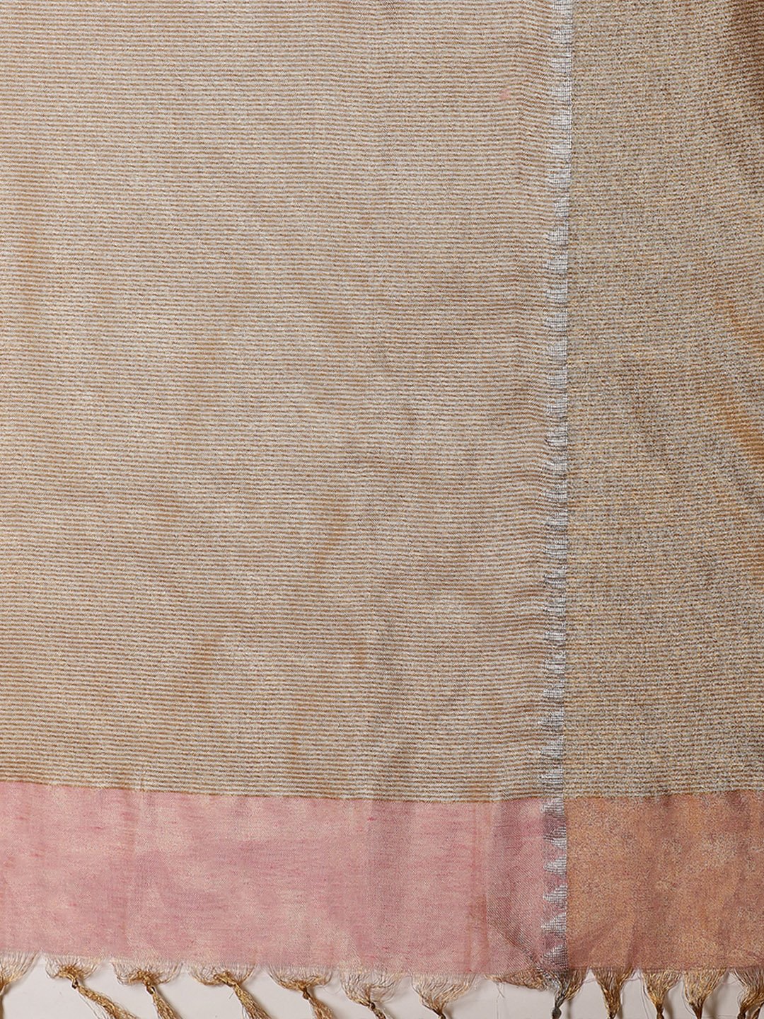 Pink Golden Dual Tone Tissue Woven Design Saree-Saree-Kalakari India-ALBGSA0028-Hand Woven, Sarees, Sustainable Fabrics, Tissue, Traditional Weave-[Linen,Ethnic,wear,Fashionista,Handloom,Handicraft,Indigo,blockprint,block,print,Cotton,Chanderi,Blue, latest,classy,party,bollywood,trendy,summer,style,traditional,formal,elegant,unique,style,hand,block,print, dabu,booti,gift,present,glamorous,affordable,collectible,Sari,Saree,printed, holi, Diwali, birthday, anniversary, sustainable, organic, scarf,