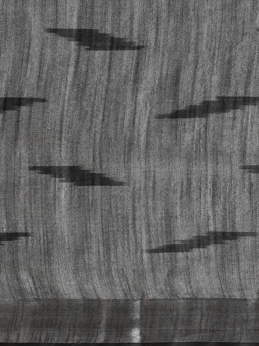 Linen Handwoven Saree and Blouse-Saree-Kalakari India-ALBGSA0032-Hand Woven, Linen, Sarees, Sustainable Fabrics, Traditional Weave-[Linen,Ethnic,wear,Fashionista,Handloom,Handicraft,Indigo,blockprint,block,print,Cotton,Chanderi,Blue, latest,classy,party,bollywood,trendy,summer,style,traditional,formal,elegant,unique,style,hand,block,print, dabu,booti,gift,present,glamorous,affordable,collectible,Sari,Saree,printed, holi, Diwali, birthday, anniversary, sustainable, organic, scarf, online, low pri