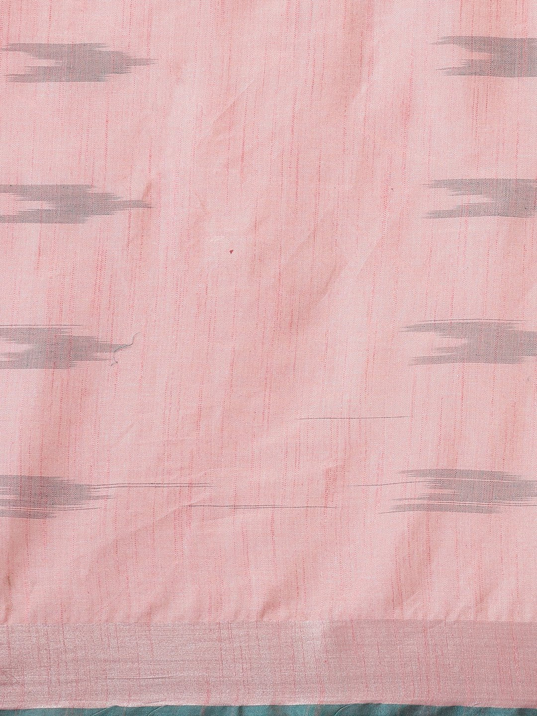 Linen Handwoven Saree and Blouse-Saree-Kalakari India-ALBGSA0037-Hand Woven, Linen, Sarees, Sustainable Fabrics, Traditional Weave-[Linen,Ethnic,wear,Fashionista,Handloom,Handicraft,Indigo,blockprint,block,print,Cotton,Chanderi,Blue, latest,classy,party,bollywood,trendy,summer,style,traditional,formal,elegant,unique,style,hand,block,print, dabu,booti,gift,present,glamorous,affordable,collectible,Sari,Saree,printed, holi, Diwali, birthday, anniversary, sustainable, organic, scarf, online, low pri