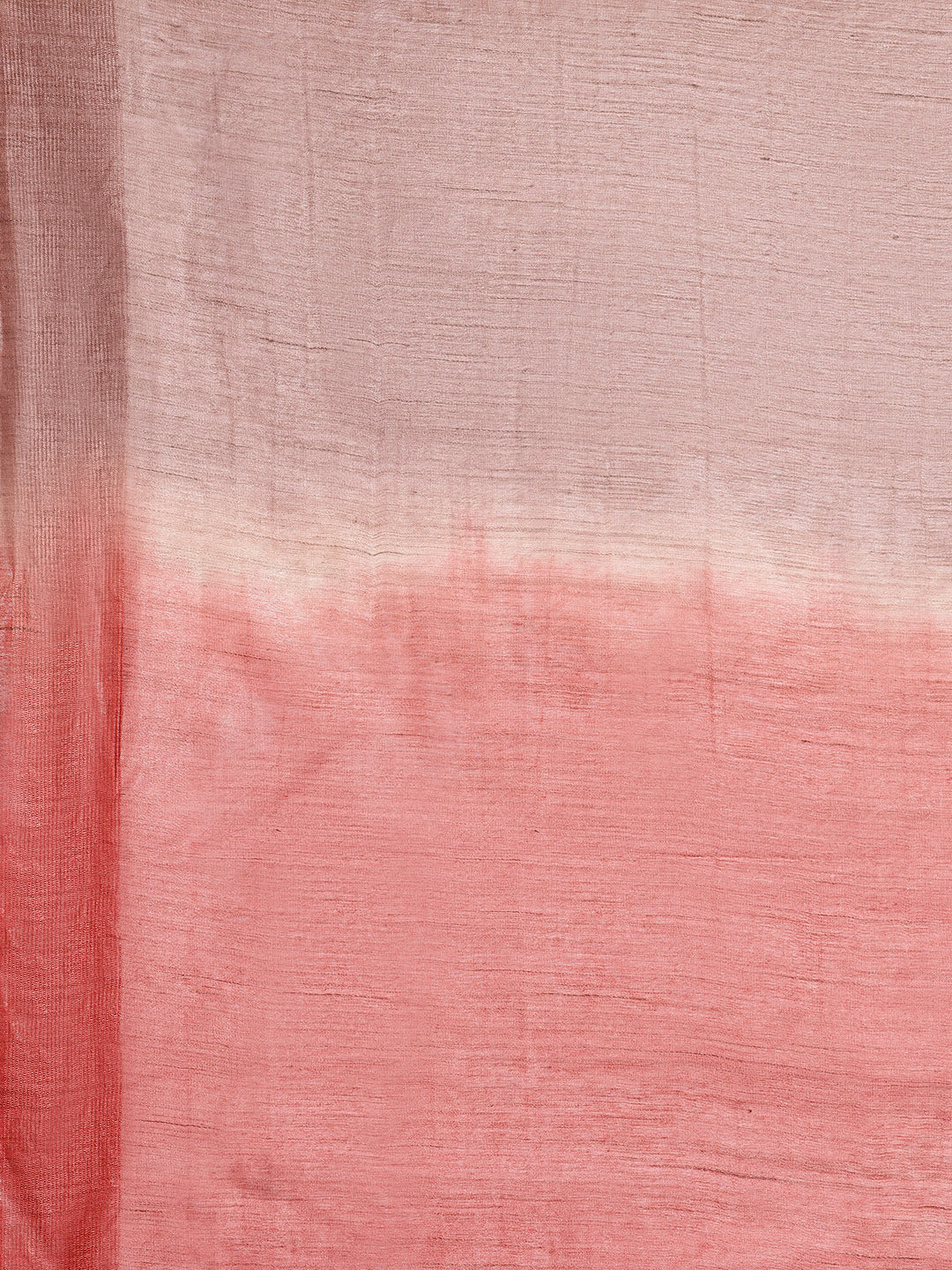 Brown and Red, Kalakari India Bhagalpuri Silk Blend Woven Design Saree with Blouse ALBGSA0113-Saree-Kalakari India-ALBGSA0113-Bhagalpuri, Geographical Indication, Hand Crafted, Heritage Prints, Jute, Natural Dyes, Red, Sarees, Silk Blend, Sustainable Fabrics, Woven, Yellow-[Linen,Ethnic,wear,Fashionista,Handloom,Handicraft,Indigo,blockprint,block,print,Cotton,Chanderi,Blue, latest,classy,party,bollywood,trendy,summer,style,traditional,formal,elegant,unique,style,hand,block,print, dabu,booti,gift