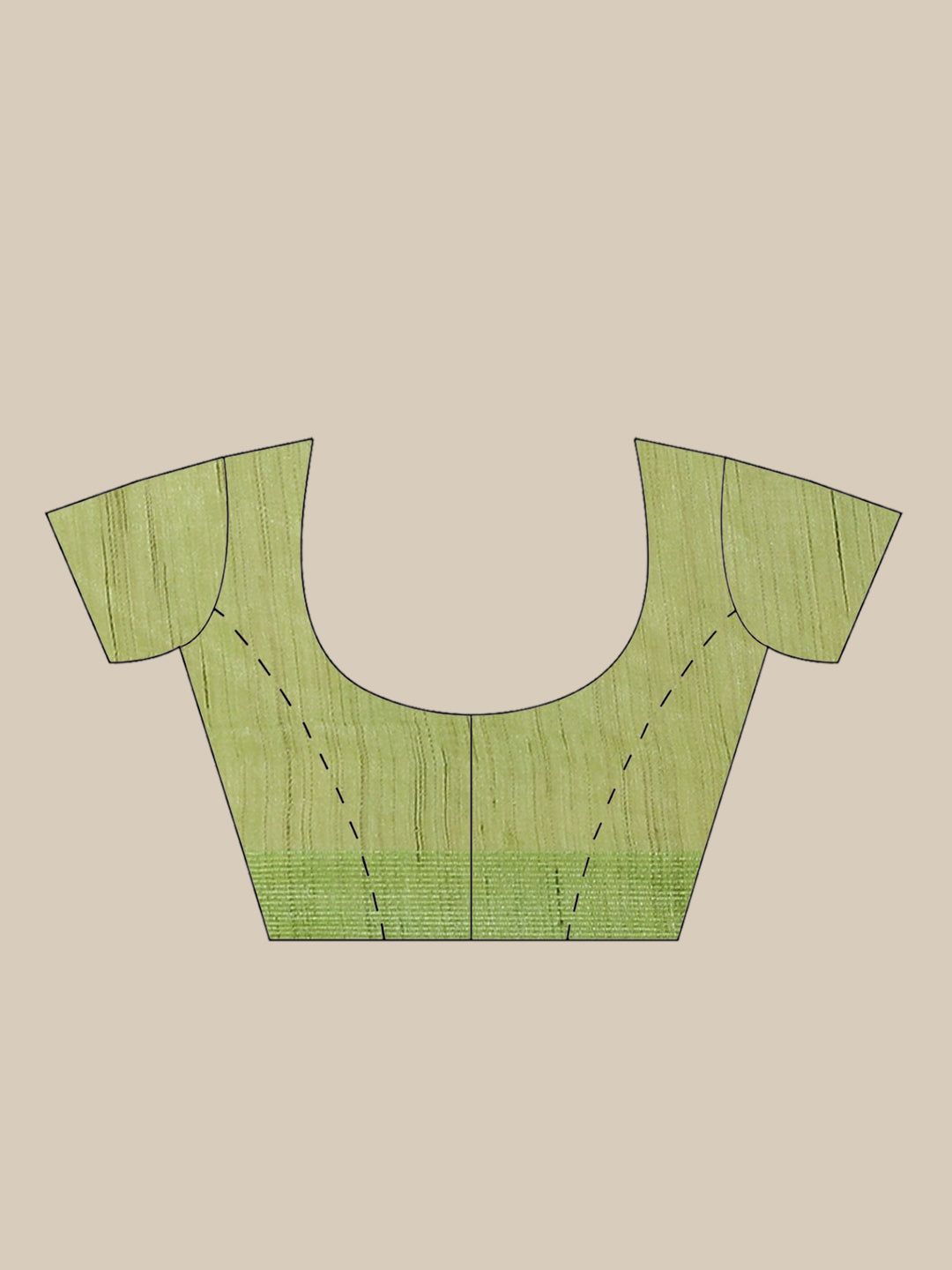 Green and Gold, Kalakari India Bhagalpuri Silk Blend Woven Design Saree with Blouse ALBGSA0116-Saree-Kalakari India-ALBGSA0116-Bhagalpuri, Geographical Indication, Hand Crafted, Heritage Prints, Jute, Natural Dyes, Red, Sarees, Silk Blend, Sustainable Fabrics, Woven, Yellow-[Linen,Ethnic,wear,Fashionista,Handloom,Handicraft,Indigo,blockprint,block,print,Cotton,Chanderi,Blue, latest,classy,party,bollywood,trendy,summer,style,traditional,formal,elegant,unique,style,hand,block,print, dabu,booti,gif