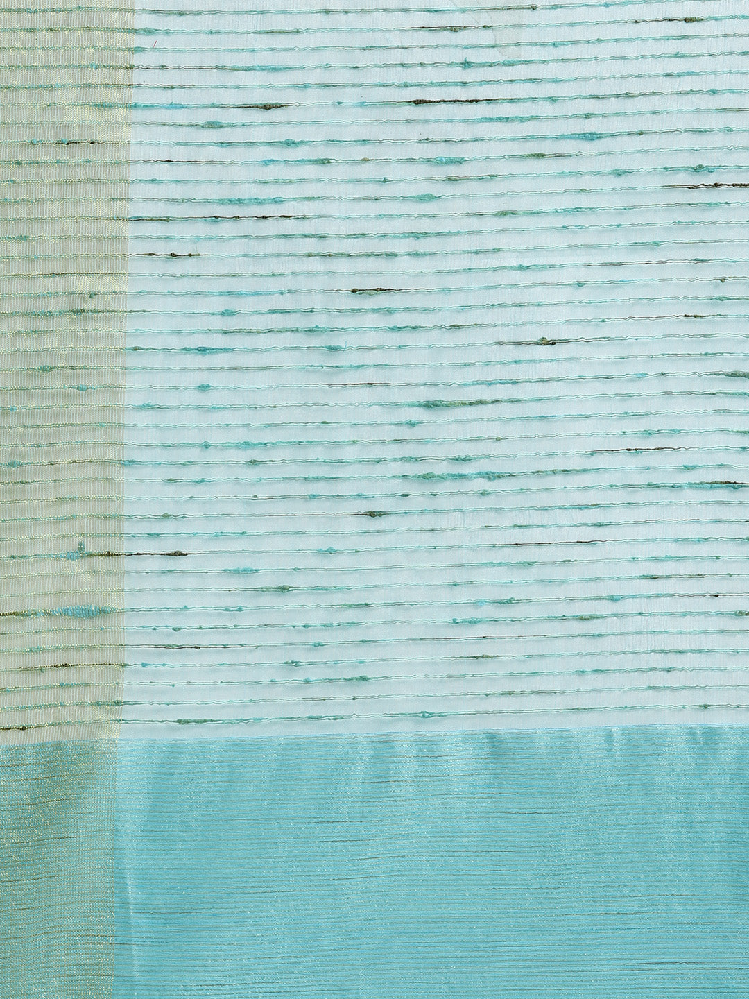 Blue and Green, Kalakari India Bhagalpuri Jute Silk Woven Design Saree with Blouse ALBGSA0121-Saree-Kalakari India-ALBGSA0121-Bhagalpuri, Geographical Indication, Hand Crafted, Heritage Prints, Jute, Natural Dyes, Red, Sarees, Silk Blend, Sustainable Fabrics, Woven, Yellow-[Linen,Ethnic,wear,Fashionista,Handloom,Handicraft,Indigo,blockprint,block,print,Cotton,Chanderi,Blue, latest,classy,party,bollywood,trendy,summer,style,traditional,formal,elegant,unique,style,hand,block,print, dabu,booti,gift