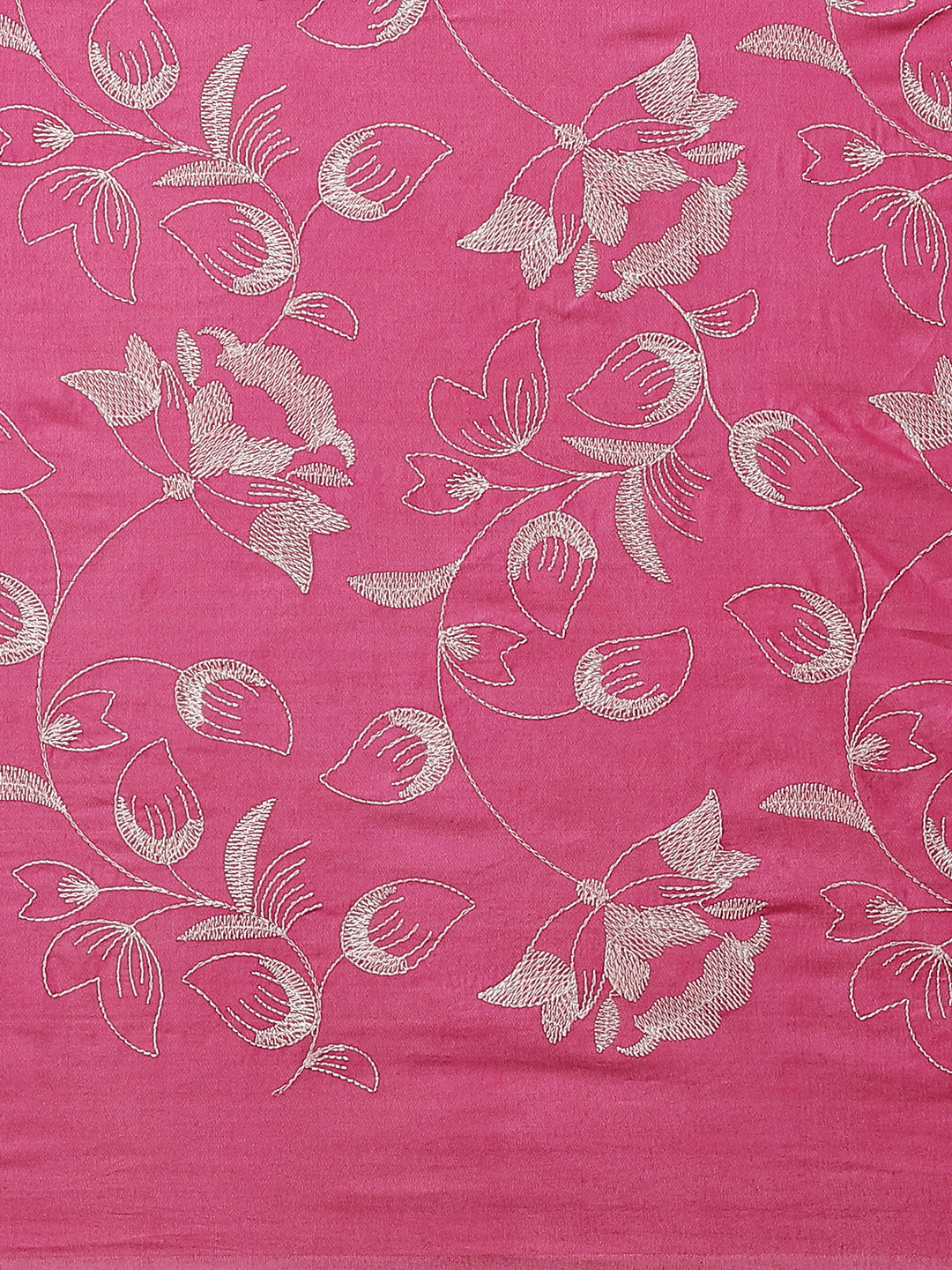 Pink and Grey, Kalakari India Bhagalpuri Silk Blend Woven Design Saree with Blouse ALBGSA0149-Saree-Kalakari India-ALBGSA0149-Bhagalpuri, Geographical Indication, Hand Crafted, Heritage Prints, Jute, Natural Dyes, Red, Sarees, Silk Blend, Sustainable Fabrics, Woven, Yellow-[Linen,Ethnic,wear,Fashionista,Handloom,Handicraft,Indigo,blockprint,block,print,Cotton,Chanderi,Blue, latest,classy,party,bollywood,trendy,summer,style,traditional,formal,elegant,unique,style,hand,block,print, dabu,booti,gift