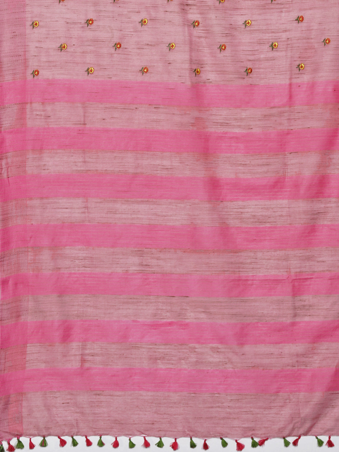 Kalakari India Kota Silk Embroidered Saree With Blouse ALBGSA0171-Saree-Kalakari India-ALBGSA0171-Geographical Indication, Hand Crafted, Heritage Prints, Linen, Natural Dyes, Pure Cotton, Sarees, Sustainable Fabrics, Woven-[Linen,Ethnic,wear,Fashionista,Handloom,Handicraft,Indigo,blockprint,block,print,Cotton,Chanderi,Blue, latest,classy,party,bollywood,trendy,summer,style,traditional,formal,elegant,unique,style,hand,block,print, dabu,booti,gift,present,glamorous,affordable,collectible,Sari,Sare