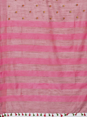 Kalakari India Kota Silk Embroidered Saree With Blouse ALBGSA0171-Saree-Kalakari India-ALBGSA0171-Geographical Indication, Hand Crafted, Heritage Prints, Linen, Natural Dyes, Pure Cotton, Sarees, Sustainable Fabrics, Woven-[Linen,Ethnic,wear,Fashionista,Handloom,Handicraft,Indigo,blockprint,block,print,Cotton,Chanderi,Blue, latest,classy,party,bollywood,trendy,summer,style,traditional,formal,elegant,unique,style,hand,block,print, dabu,booti,gift,present,glamorous,affordable,collectible,Sari,Sare