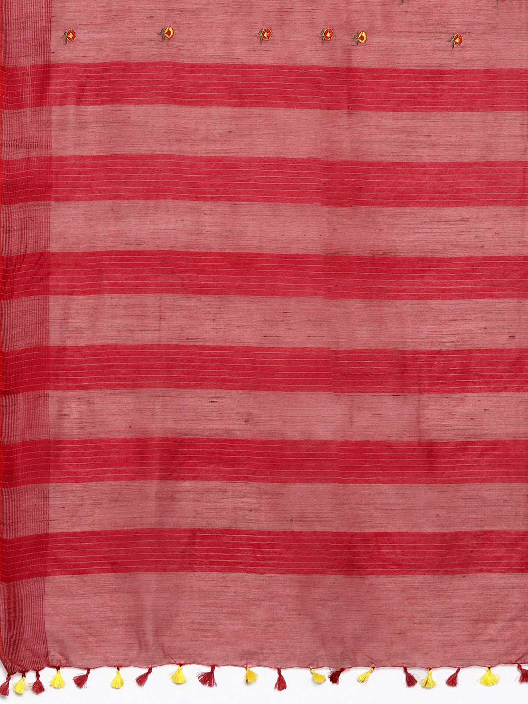 Kalakari India Kota Silk Embroidered Saree With Blouse ALBGSA0172-Saree-Kalakari India-ALBGSA0172-Geographical Indication, Hand Crafted, Heritage Prints, Linen, Natural Dyes, Pure Cotton, Sarees, Sustainable Fabrics, Woven-[Linen,Ethnic,wear,Fashionista,Handloom,Handicraft,Indigo,blockprint,block,print,Cotton,Chanderi,Blue, latest,classy,party,bollywood,trendy,summer,style,traditional,formal,elegant,unique,style,hand,block,print, dabu,booti,gift,present,glamorous,affordable,collectible,Sari,Sare