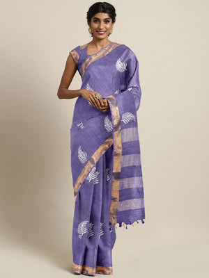 Kalakari India Kota Silk Embroidered Saree With Blouse ALBGSA0174-Saree-Kalakari India-ALBGSA0174-Geographical Indication, Hand Crafted, Heritage Prints, Linen, Natural Dyes, Pure Cotton, Sarees, Sustainable Fabrics, Woven-[Linen,Ethnic,wear,Fashionista,Handloom,Handicraft,Indigo,blockprint,block,print,Cotton,Chanderi,Blue, latest,classy,party,bollywood,trendy,summer,style,traditional,formal,elegant,unique,style,hand,block,print, dabu,booti,gift,present,glamorous,affordable,collectible,Sari,Sare