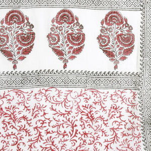 White & Black Bagh Block Print Handcrafted Cotton Saree-Saree-Kalakari India-BAPASA0089-Bagh, Cotton, Geographical Indication, Hand Blocks, Hand Crafted, Heritage Prints, Sarees, Sustainable Fabrics-[Linen,Ethnic,wear,Fashionista,Handloom,Handicraft,Indigo,blockprint,block,print,Cotton,Chanderi,Blue, latest,classy,party,bollywood,trendy,summer,style,traditional,formal,elegant,unique,style,hand,block,print, dabu,booti,gift,present,glamorous,affordable,collectible,Sari,Saree,printed, holi, Diwali,