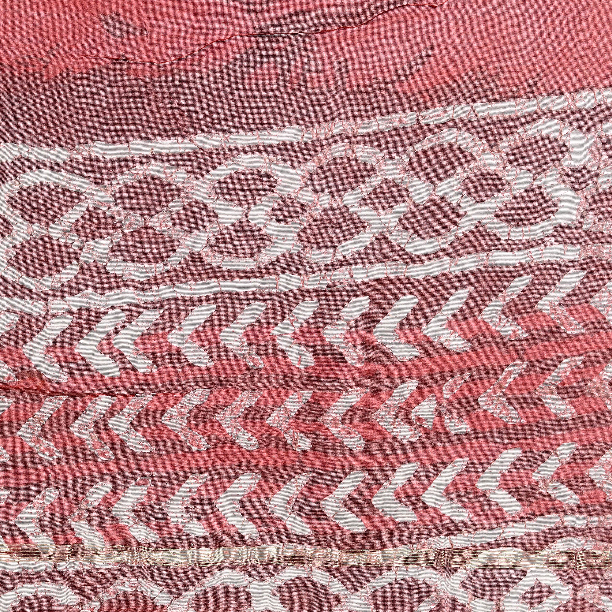 Hand Block Print Dupatta-Kalakari India-[Linen,Ethnic,wear,Fashionista,Handloom,Handicraft,Indigo,blockprint,block,print,Cotton,Chanderi,Blue, latest,classy,party,bollywood,trendy,summer,style,traditional,formal,elegant,unique,style,hand,block,print, dabu,booti,gift,present,glamorous,affordable,collectible,Sari,Saree,printed, holi, Diwali, birthday, anniversary, sustainable, organic, scarf, online, low price, discount, Indian saree, Indian sari]-Kalakari India