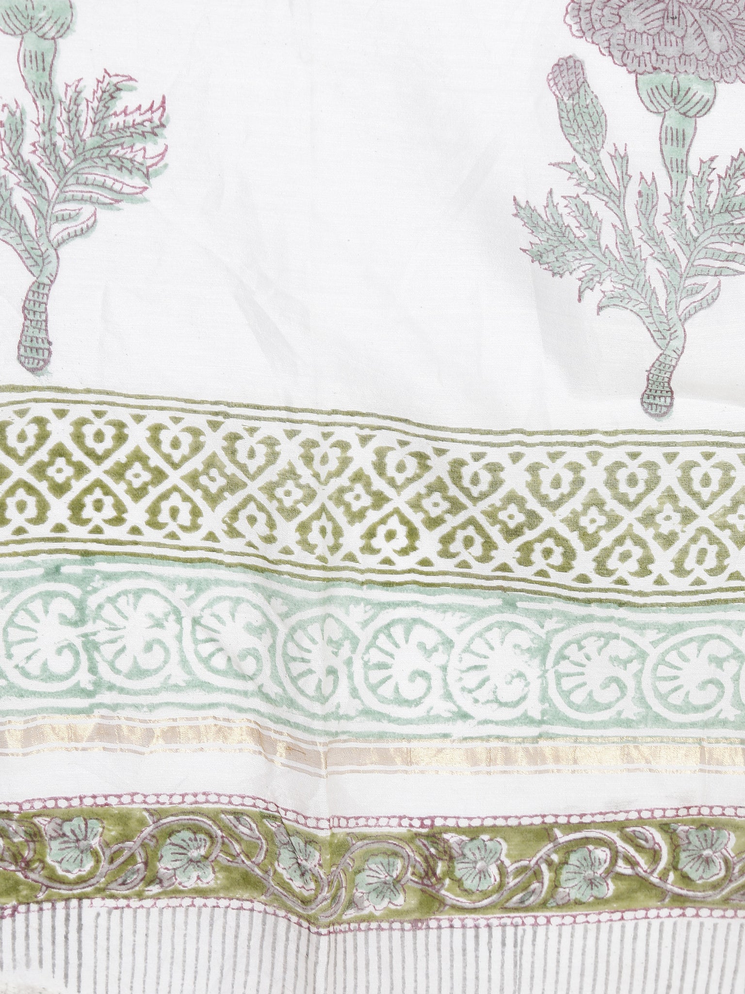 Hand Block Print Dupatta-Kalakari India-[Linen,Ethnic,wear,Fashionista,Handloom,Handicraft,Indigo,blockprint,block,print,Cotton,Chanderi,Blue, latest,classy,party,bollywood,trendy,summer,style,traditional,formal,elegant,unique,style,hand,block,print, dabu,booti,gift,present,glamorous,affordable,collectible,Sari,Saree,printed, holi, Diwali, birthday, anniversary, sustainable, organic, scarf, online, low price, discount, Indian saree, Indian sari]-Kalakari India