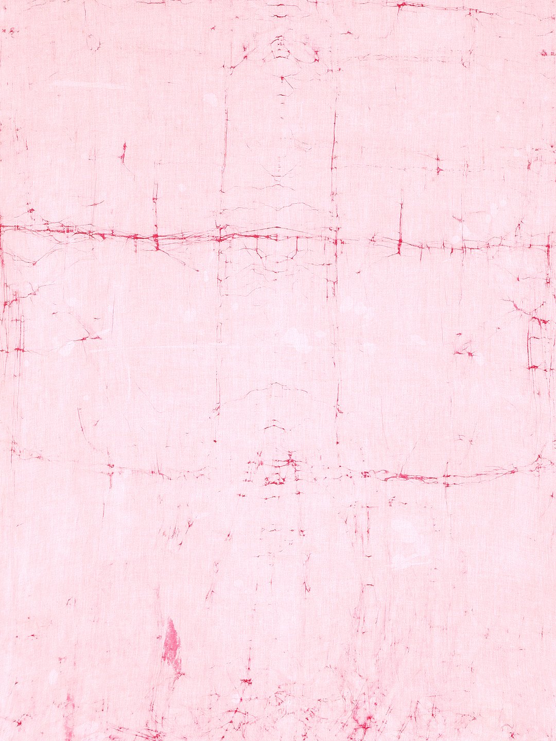 White & Pink Shibori Tie & Dyed Handcrafted Cotton Saree-Saree-Kalakari India-BHKPSA0062-Cotton, Geographical Indication, Hand Blocks, Hand Crafted, Heritage Prints, Sarees, Shibori, Sustainable Fabrics-[Linen,Ethnic,wear,Fashionista,Handloom,Handicraft,Indigo,blockprint,block,print,Cotton,Chanderi,Blue, latest,classy,party,bollywood,trendy,summer,style,traditional,formal,elegant,unique,style,hand,block,print, dabu,booti,gift,present,glamorous,affordable,collectible,Sari,Saree,printed, holi, Diw