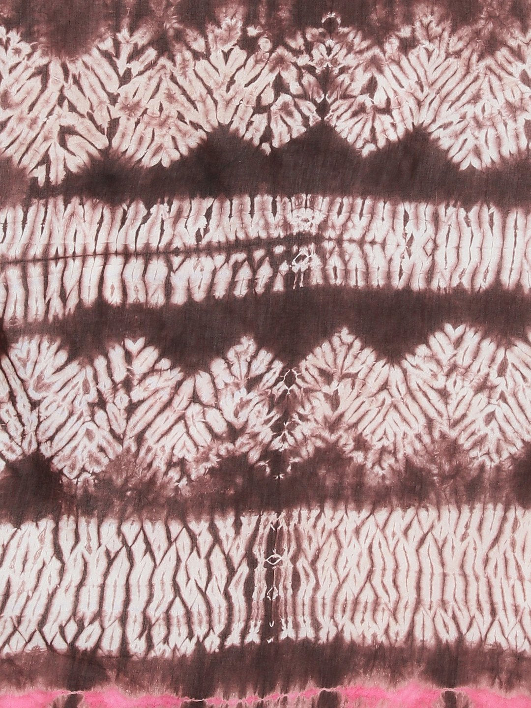 Pink Brown Pure Cotton Handcrafted Printed Bagru Saree-Saree-Kalakari India-BHKPSA0081-Cotton, Geographical Indication, Hand Blocks, Hand Crafted, Heritage Prints, Sarees, Shibori, Sustainable Fabrics-[Linen,Ethnic,wear,Fashionista,Handloom,Handicraft,Indigo,blockprint,block,print,Cotton,Chanderi,Blue, latest,classy,party,bollywood,trendy,summer,style,traditional,formal,elegant,unique,style,hand,block,print, dabu,booti,gift,present,glamorous,affordable,collectible,Sari,Saree,printed, holi, Diwal