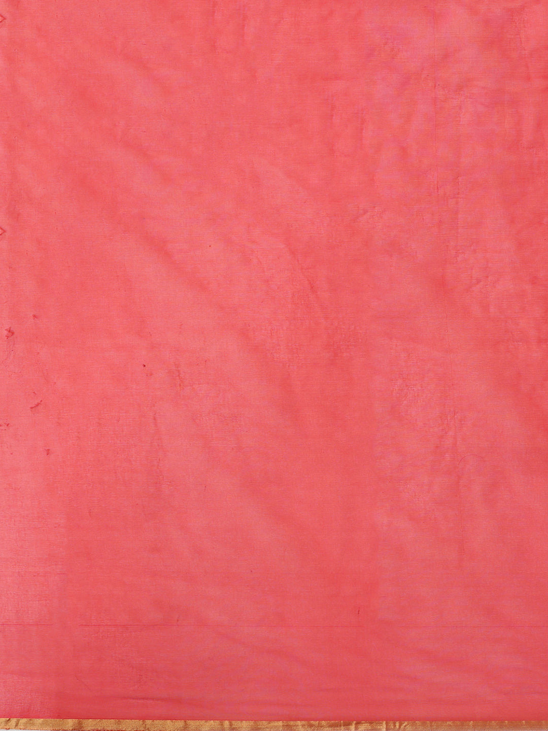 Red & Yellow Hand Painted Organza Saree-Saree-Kalakari India-BHKPSA0127-Hand Painted, Organza, Sarees, Sustainable Fabrics, Traditional Weave-[Linen,Ethnic,wear,Fashionista,Handloom,Handicraft,Indigo,blockprint,block,print,Cotton,Chanderi,Blue, latest,classy,party,bollywood,trendy,summer,style,traditional,formal,elegant,unique,style,hand,block,print, dabu,booti,gift,present,glamorous,affordable,collectible,Sari,Saree,printed, holi, Diwali, birthday, anniversary, sustainable, organic, scarf, onli