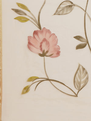Peach and Maroon, Kalakari India Organza Peach Hand crafted saree with blouse BHKPSA0136-Saree-Kalakari India-BHKPSA0136-Geographical Indication, Hand Crafted, Hand Painted, Heritage Prints, Natural Dyes, Organza, Red, Sarees, Sustainable Fabrics, Woven, Yellow-[Linen,Ethnic,wear,Fashionista,Handloom,Handicraft,Indigo,blockprint,block,print,Cotton,Chanderi,Blue, latest,classy,party,bollywood,trendy,summer,style,traditional,formal,elegant,unique,style,hand,block,print, dabu,booti,gift,present,gla
