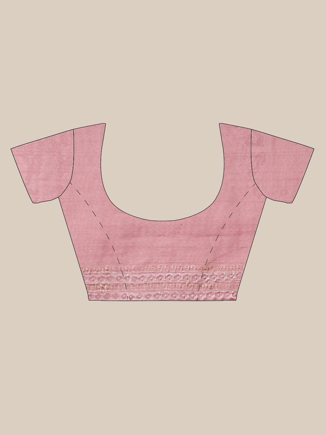 Maroon and , Kalakari India Organza Hand Block Print Saree with blouse BHKPSA0145-Saree-Kalakari India-BHKPSA0145-Geographical Indication, Hand Crafted, Hand Painted, Heritage Prints, Natural Dyes, Organza, Red, Sarees, Sustainable Fabrics, Woven, Yellow-[Linen,Ethnic,wear,Fashionista,Handloom,Handicraft,Indigo,blockprint,block,print,Cotton,Chanderi,Blue, latest,classy,party,bollywood,trendy,summer,style,traditional,formal,elegant,unique,style,hand,block,print, dabu,booti,gift,present,glamorous,