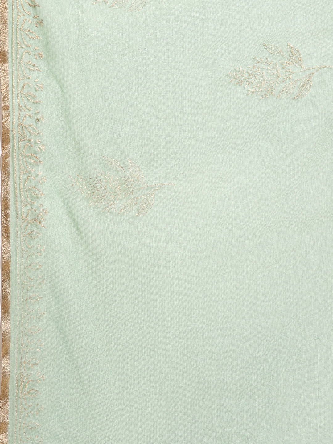 Green and , Kalakari India Organza Hand Block Print Saree with blouse BHKPSA0147-Saree-Kalakari India-BHKPSA0147-Geographical Indication, Hand Crafted, Hand Painted, Heritage Prints, Natural Dyes, Organza, Red, Sarees, Sustainable Fabrics, Woven, Yellow-[Linen,Ethnic,wear,Fashionista,Handloom,Handicraft,Indigo,blockprint,block,print,Cotton,Chanderi,Blue, latest,classy,party,bollywood,trendy,summer,style,traditional,formal,elegant,unique,style,hand,block,print, dabu,booti,gift,present,glamorous,a