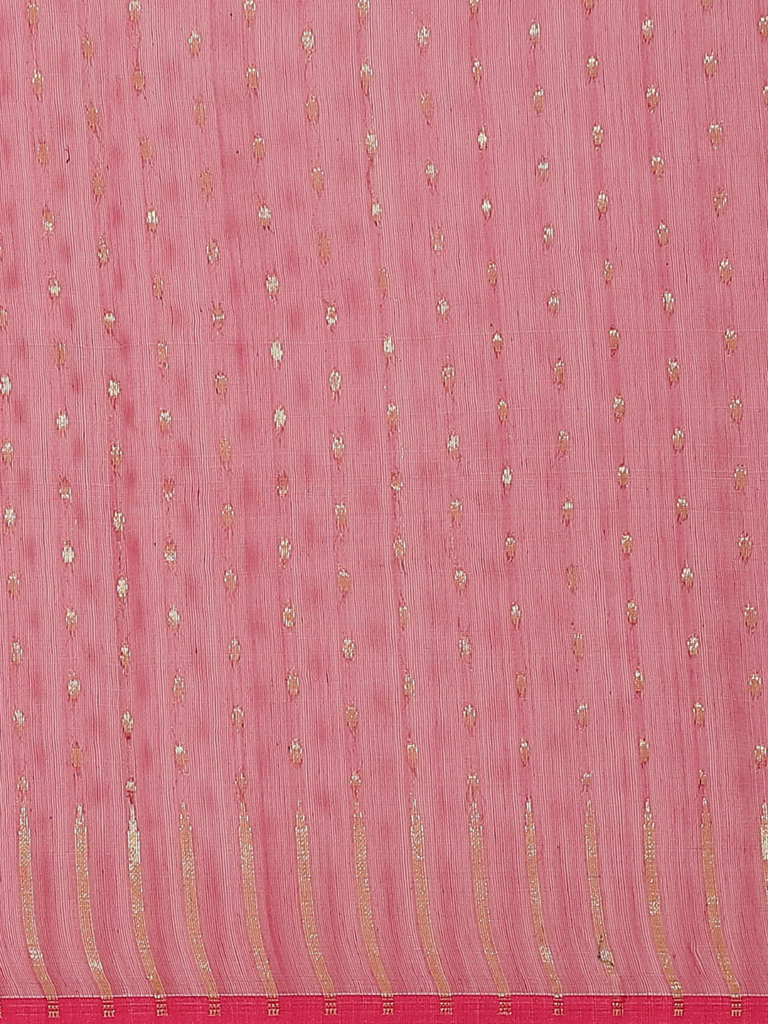 Pink and Tan, Kalakari India Jamdani Silk Cotton Woven Design Saree without blouse CHBHSA0029-Saree-Kalakari India-CHBHSA0029-Bengal, Geographical Indication, Hand Crafted, Hand Painted, Heritage Prints, Jamdani, Natural Dyes, Red, Sarees, Silk Blended, Sustainable Fabrics, Woven, Yellow-[Linen,Ethnic,wear,Fashionista,Handloom,Handicraft,Indigo,blockprint,block,print,Cotton,Chanderi,Blue, latest,classy,party,bollywood,trendy,summer,style,traditional,formal,elegant,unique,style,hand,block,print, 