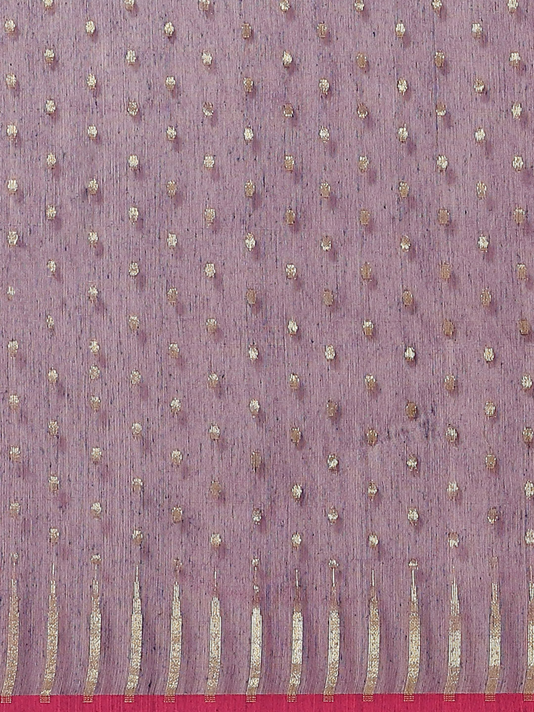 Purple and Gold, Kalakari India Jamdani Silk Cotton Woven Design Saree without blouse CHBHSA0042-Saree-Kalakari India-CHBHSA0042-Bengal, Geographical Indication, Hand Crafted, Hand Painted, Heritage Prints, Jamdani, Natural Dyes, Red, Sarees, Silk Blended, Sustainable Fabrics, Woven, Yellow-[Linen,Ethnic,wear,Fashionista,Handloom,Handicraft,Indigo,blockprint,block,print,Cotton,Chanderi,Blue, latest,classy,party,bollywood,trendy,summer,style,traditional,formal,elegant,unique,style,hand,block,prin