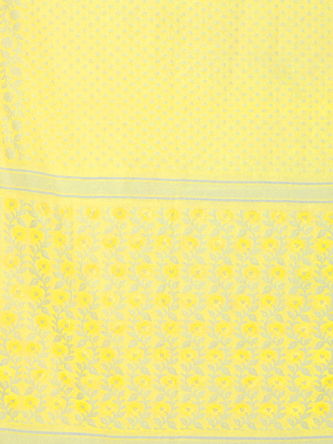 Yellow Jamdani Woven Design Saree Without Blouse Piece CHBHSA0058 CHBHSA0058-Saree-Kalakari India-CHBHSA0058-Geographical Indication, Hand Crafted, Heritage Prints, Jamdani, Natural Dyes, Nayantara, Sarees, Silk Cotton, Sustainable Fabrics, West Bengal, Woven-[Linen,Ethnic,wear,Fashionista,Handloom,Handicraft,Indigo,blockprint,block,print,Cotton,Chanderi,Blue, latest,classy,party,bollywood,trendy,summer,style,traditional,formal,elegant,unique,style,hand,block,print, dabu,booti,gift,present,glamo