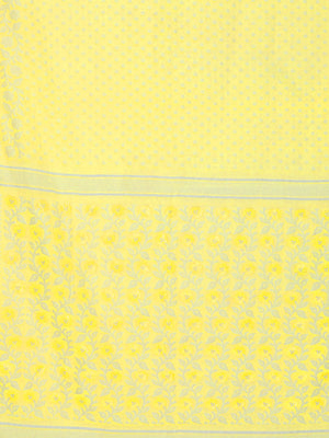 Yellow Jamdani Woven Design Saree Without Blouse Piece CHBHSA0058 CHBHSA0058-Saree-Kalakari India-CHBHSA0058-Geographical Indication, Hand Crafted, Heritage Prints, Jamdani, Natural Dyes, Nayantara, Sarees, Silk Cotton, Sustainable Fabrics, West Bengal, Woven-[Linen,Ethnic,wear,Fashionista,Handloom,Handicraft,Indigo,blockprint,block,print,Cotton,Chanderi,Blue, latest,classy,party,bollywood,trendy,summer,style,traditional,formal,elegant,unique,style,hand,block,print, dabu,booti,gift,present,glamo