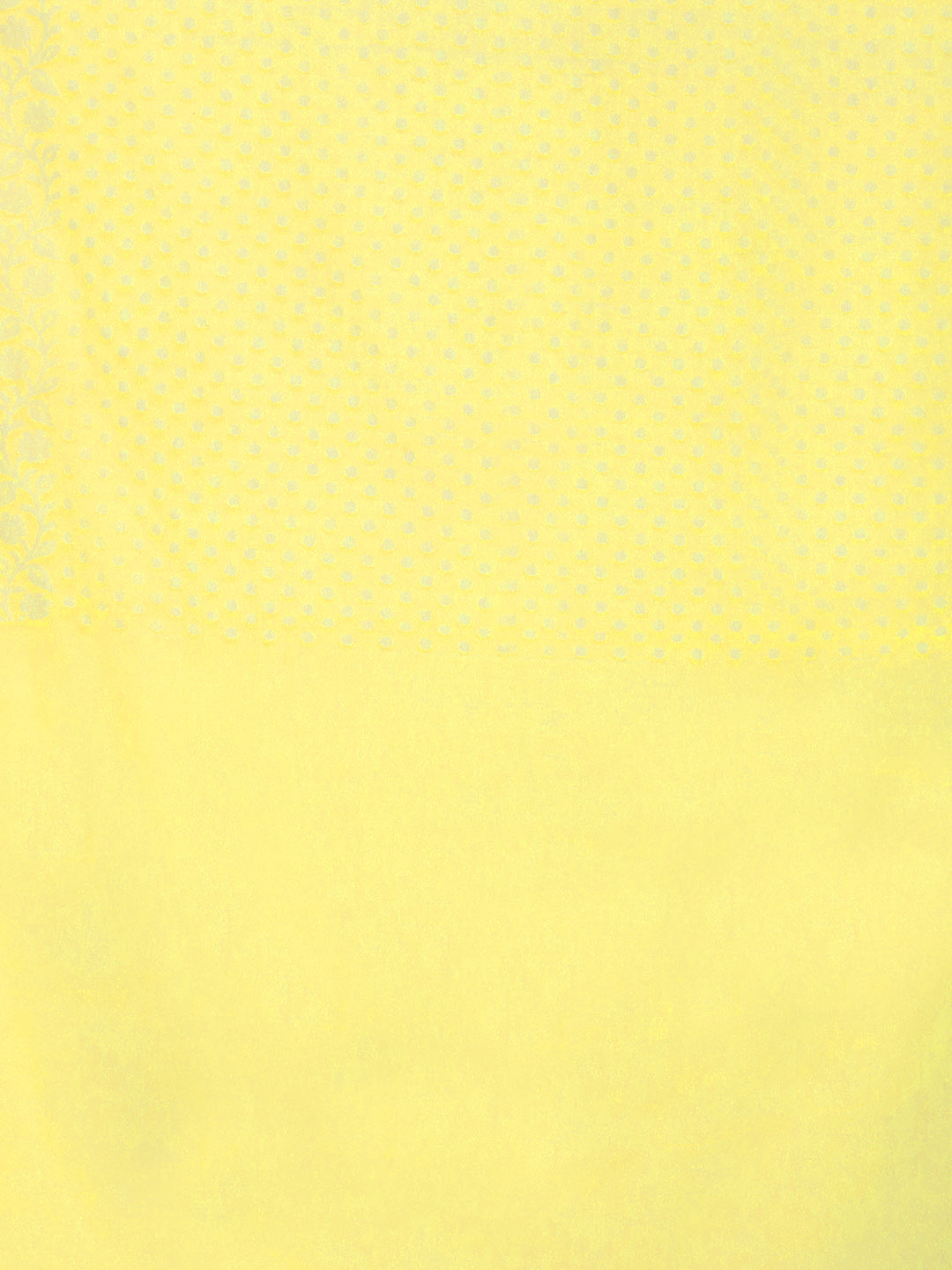 Yellow Jamdani Woven Design Saree Without Blouse Piece CHBHSA0058 CHBHSA0058-Saree-Kalakari India-CHBHSA0058-Geographical Indication, Hand Crafted, Heritage Prints, Jamdani, Natural Dyes, Nayantara, Sarees, Silk Cotton, Sustainable Fabrics, West Bengal, Woven-[Linen,Ethnic,wear,Fashionista,Handloom,Handicraft,Indigo,blockprint,block,print,Cotton,Chanderi,Blue, latest,classy,party,bollywood,trendy,summer,style,traditional,formal,elegant,unique,style,hand,block,print, dabu,booti,gift,present,glamo