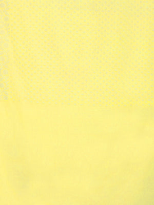 Yellow Jamdani Woven Design Saree Without Blouse Piece CHBHSA0058 CHBHSA0058-Saree-Kalakari India-CHBHSA0058-Geographical Indication, Hand Crafted, Heritage Prints, Jamdani, Natural Dyes, Nayantara, Sarees, Silk Cotton, Sustainable Fabrics, West Bengal, Woven-[Linen,Ethnic,wear,Fashionista,Handloom,Handicraft,Indigo,blockprint,block,print,Cotton,Chanderi,Blue, latest,classy,party,bollywood,trendy,summer,style,traditional,formal,elegant,unique,style,hand,block,print, dabu,booti,gift,present,glamo
