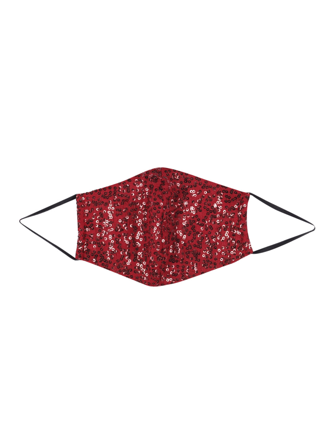 Kalakari India - 4 layer reusable, party wear mask with built-in filter-Outdoor Mask-Kalakari India-COJRMK323439-affordable, bacteria, block, blockprint, Blue, bollywood, booti, Chanderi, classy, collectible, corona, Cotton, Covid, dabu, elegant, Ethnic, Fashionista, formal, gift, glamorous, hand, Handicraft, Handloom, Indigo, kids, latest, Mask, party, present, print, printed, style, summer, traditional, trendy, unique, viral, virus, wear-[Linen,Ethnic,wear,Fashionista,Handloom,Handicraft,Indig