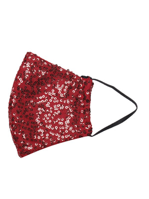 Kalakari India - 4 layer reusable, party wear mask with built-in filter-Outdoor Mask-Kalakari India-COJRMK343638-affordable, bacteria, block, blockprint, Blue, bollywood, booti, Chanderi, classy, collectible, corona, Cotton, Covid, dabu, elegant, Ethnic, Fashionista, formal, gift, glamorous, hand, Handicraft, Handloom, Indigo, kids, latest, Mask, party, present, print, printed, style, summer, traditional, trendy, unique, viral, virus, wear-[Linen,Ethnic,wear,Fashionista,Handloom,Handicraft,Indig