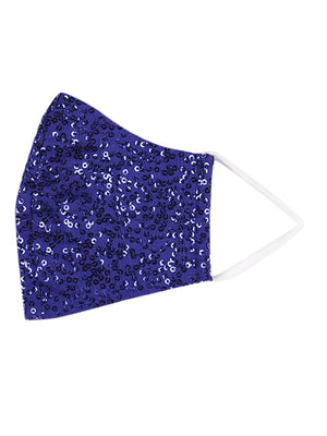 Kalakari India - 4 layer reusable, party wear mask with built-in filter-Outdoor Mask-Kalakari India-COJRMK363741-affordable, bacteria, block, blockprint, Blue, bollywood, booti, Chanderi, classy, collectible, corona, Cotton, Covid, dabu, elegant, Ethnic, Fashionista, formal, gift, glamorous, hand, Handicraft, Handloom, Indigo, kids, latest, Mask, party, present, print, printed, style, summer, traditional, trendy, unique, viral, virus, wear-[Linen,Ethnic,wear,Fashionista,Handloom,Handicraft,Indig
