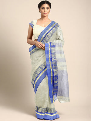 Purple Tant Woven Design Saree Without Blouse Piece DUTASA044 DUTASA044-Saree-Kalakari India-DUTASA044-Geographical Indication, Hand Crafted, Heritage Prints, Natural Dyes, Sarees, Silk Cotton, Sustainable Fabrics, Taant, Tant, West Bengal, Woven-[Linen,Ethnic,wear,Fashionista,Handloom,Handicraft,Indigo,blockprint,block,print,Cotton,Chanderi,Blue, latest,classy,party,bollywood,trendy,summer,style,traditional,formal,elegant,unique,style,hand,block,print, dabu,booti,gift,present,glamorous,affordab