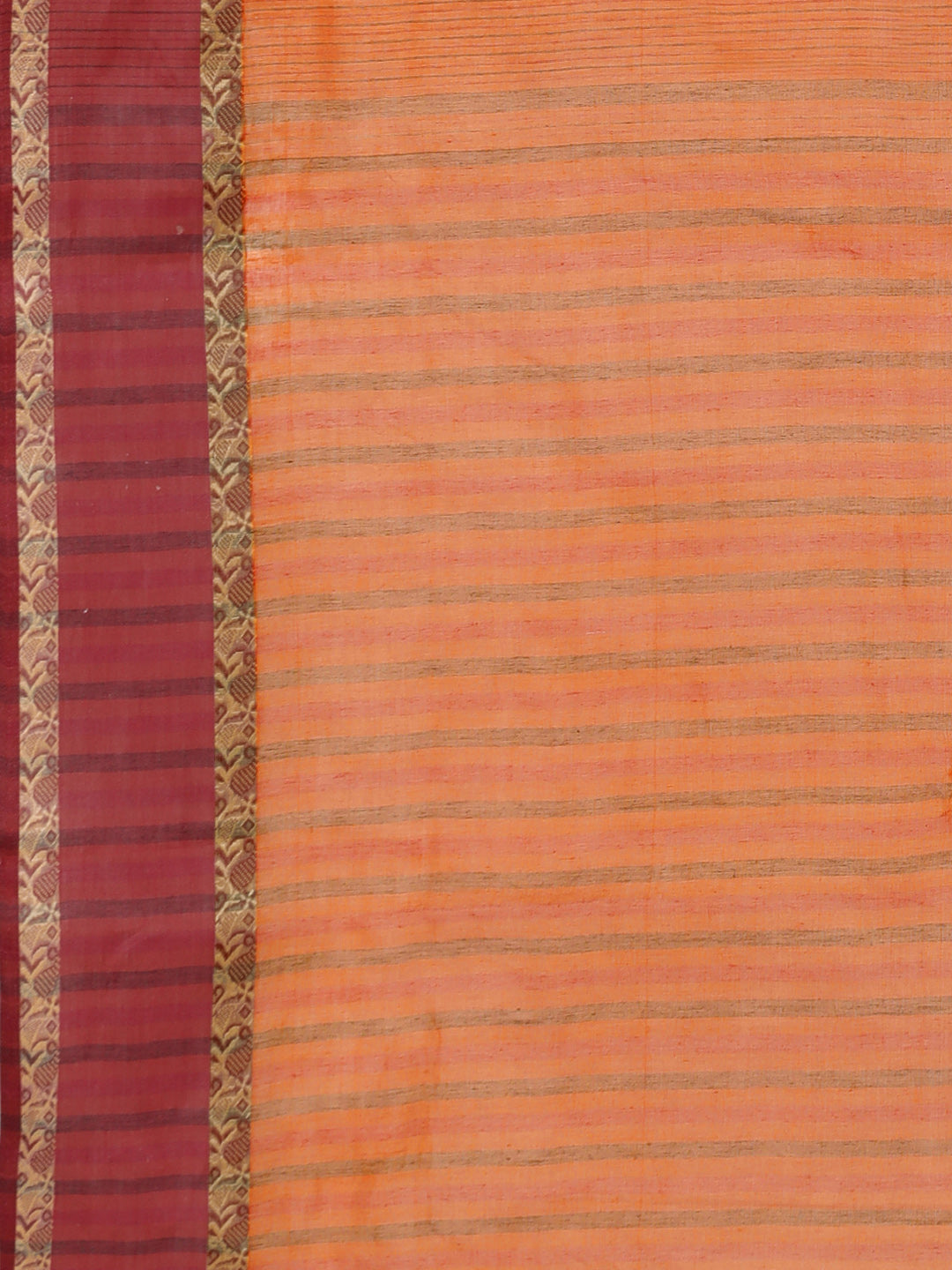 Mustard Tant Woven Design Saree Without Blouse Piece DUTASA057 DUTASA057-Saree-Kalakari India-DUTASA057-Geographical Indication, Hand Crafted, Heritage Prints, Natural Dyes, Sarees, Silk Cotton, Sustainable Fabrics, Taant, Tant, West Bengal, Woven-[Linen,Ethnic,wear,Fashionista,Handloom,Handicraft,Indigo,blockprint,block,print,Cotton,Chanderi,Blue, latest,classy,party,bollywood,trendy,summer,style,traditional,formal,elegant,unique,style,hand,block,print, dabu,booti,gift,present,glamorous,afforda