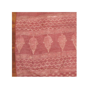 Burgundy Sanganeri Hand Block Print Cotton Kota Doria Supernet Handcrafted Saree-Saree-Kalakari India-RDSNSA0005-Geographical Indication, Hand Blocks, Hand Crafted, Heritage Prints, Kota Doria, Sanganeri, Sarees, Sustainable Fabrics-[Linen,Ethnic,wear,Fashionista,Handloom,Handicraft,Indigo,blockprint,block,print,Cotton,Chanderi,Blue, latest,classy,party,bollywood,trendy,summer,style,traditional,formal,elegant,unique,style,hand,block,print, dabu,booti,gift,present,glamorous,affordable,collectible