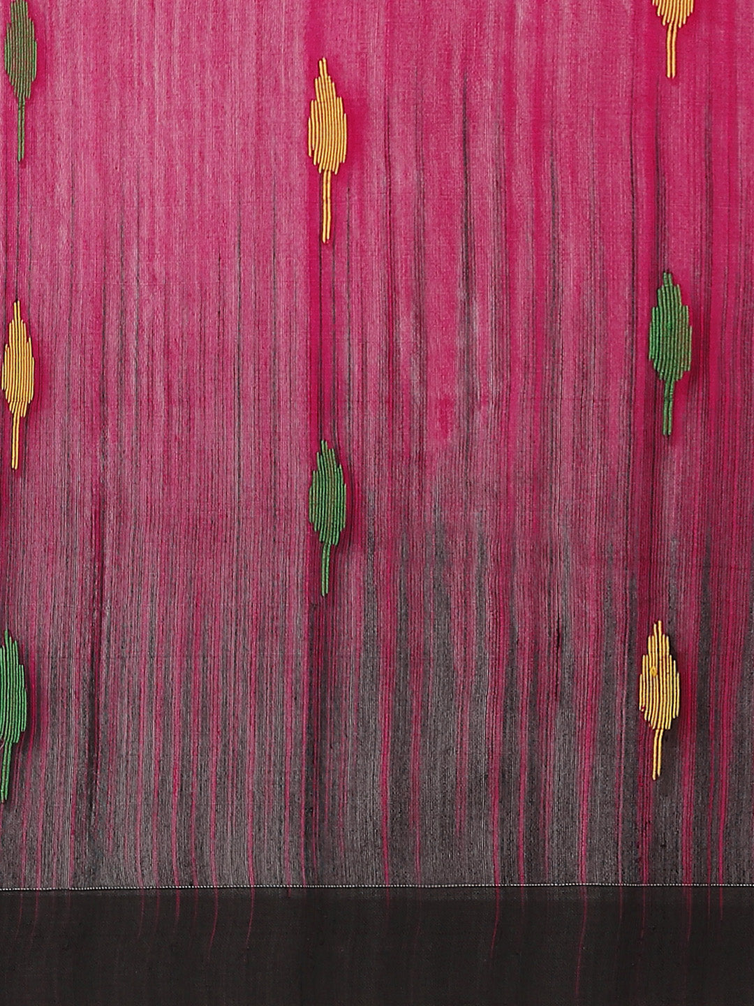 Purple and Blue, Kalakari India Ikat Silk Cotton Woven Design Saree with Blouse SHBESA0029-Saree-Kalakari India-SHBESA0029-Bengal, Cotton, Geographical Indication, Hand Crafted, Heritage Prints, Ikkat, Natural Dyes, Red, Sarees, Sustainable Fabrics, Woven, Yellow-[Linen,Ethnic,wear,Fashionista,Handloom,Handicraft,Indigo,blockprint,block,print,Cotton,Chanderi,Blue, latest,classy,party,bollywood,trendy,summer,style,traditional,formal,elegant,unique,style,hand,block,print, dabu,booti,gift,present,g