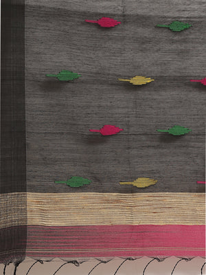Purple and Blue, Kalakari India Ikat Silk Cotton Woven Design Saree with Blouse SHBESA0029-Saree-Kalakari India-SHBESA0029-Bengal, Cotton, Geographical Indication, Hand Crafted, Heritage Prints, Ikkat, Natural Dyes, Red, Sarees, Sustainable Fabrics, Woven, Yellow-[Linen,Ethnic,wear,Fashionista,Handloom,Handicraft,Indigo,blockprint,block,print,Cotton,Chanderi,Blue, latest,classy,party,bollywood,trendy,summer,style,traditional,formal,elegant,unique,style,hand,block,print, dabu,booti,gift,present,g