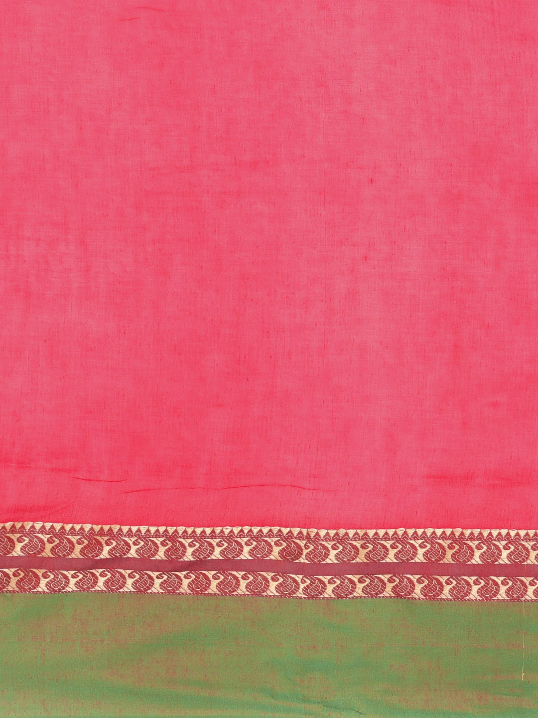 Red Jamdani Woven Design Saree With Blouse Piece SHBESA0075 SHBESA0075-Saree-Kalakari India-SHBESA0075-Geographical Indication, Hand Crafted, Handloom, Heritage Prints, Jamdani, Natural Dyes, Pure Cotton, Sarees, Sustainable Fabrics, West Bengal, Woven-[Linen,Ethnic,wear,Fashionista,Handloom,Handicraft,Indigo,blockprint,block,print,Cotton,Chanderi,Blue, latest,classy,party,bollywood,trendy,summer,style,traditional,formal,elegant,unique,style,hand,block,print, dabu,booti,gift,present,glamorous,af