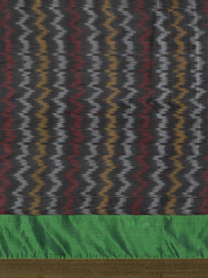 Kalakari India Upppada Cotton Woven Saree With Blouse SKHSSA0015-Saree-Kalakari India-SKHSSA0015-Bollywood, Geographical Indication, Hand Crafted, Heritage Prints, Natural Dyes, Sarees, South Silk, Sustainable Fabrics, Uppada Silk, Woven-[Linen,Ethnic,wear,Fashionista,Handloom,Handicraft,Indigo,blockprint,block,print,Cotton,Chanderi,Blue, latest,classy,party,bollywood,trendy,summer,style,traditional,formal,elegant,unique,style,hand,block,print, dabu,booti,gift,present,glamorous,affordable,collec