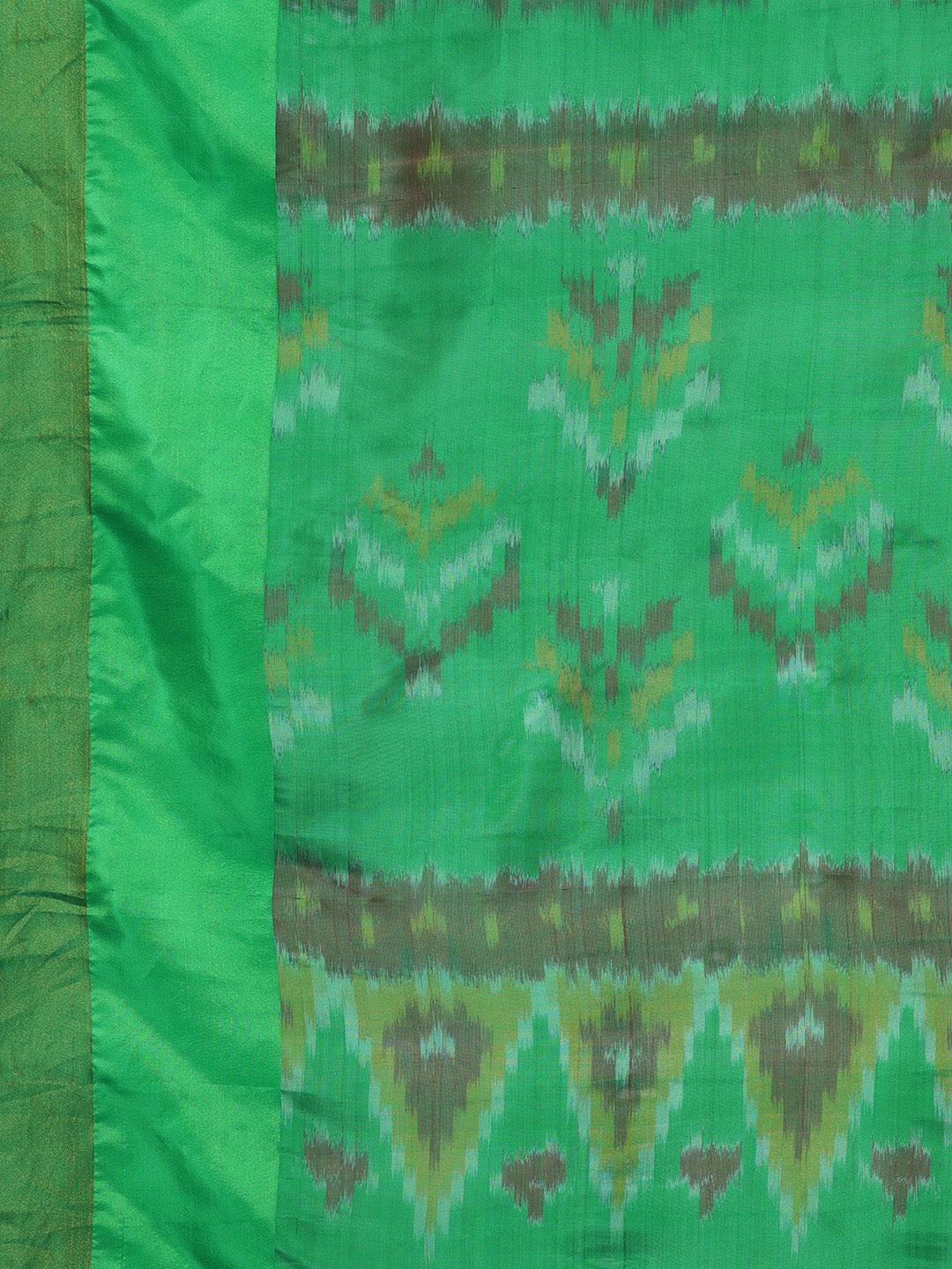 Kalakari India Upppada Cotton Woven Saree With Blouse SKHSSA0015-Saree-Kalakari India-SKHSSA0015-Bollywood, Geographical Indication, Hand Crafted, Heritage Prints, Natural Dyes, Sarees, South Silk, Sustainable Fabrics, Uppada Silk, Woven-[Linen,Ethnic,wear,Fashionista,Handloom,Handicraft,Indigo,blockprint,block,print,Cotton,Chanderi,Blue, latest,classy,party,bollywood,trendy,summer,style,traditional,formal,elegant,unique,style,hand,block,print, dabu,booti,gift,present,glamorous,affordable,collec
