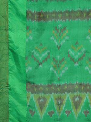 Kalakari India Upppada Cotton Woven Saree With Blouse SKHSSA0015-Saree-Kalakari India-SKHSSA0015-Bollywood, Geographical Indication, Hand Crafted, Heritage Prints, Natural Dyes, Sarees, South Silk, Sustainable Fabrics, Uppada Silk, Woven-[Linen,Ethnic,wear,Fashionista,Handloom,Handicraft,Indigo,blockprint,block,print,Cotton,Chanderi,Blue, latest,classy,party,bollywood,trendy,summer,style,traditional,formal,elegant,unique,style,hand,block,print, dabu,booti,gift,present,glamorous,affordable,collec