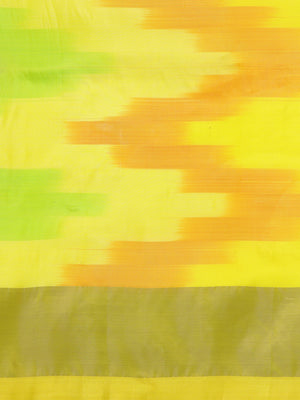 Kalakari India Upppada Silk Woven Saree With Blouse SKHSSA0016-Saree-Kalakari India-SKHSSA0016-Bollywood, Geographical Indication, Hand Crafted, Heritage Prints, Natural Dyes, Sarees, South Silk, Sustainable Fabrics, Uppada Silk, Woven-[Linen,Ethnic,wear,Fashionista,Handloom,Handicraft,Indigo,blockprint,block,print,Cotton,Chanderi,Blue, latest,classy,party,bollywood,trendy,summer,style,traditional,formal,elegant,unique,style,hand,block,print, dabu,booti,gift,present,glamorous,affordable,collecti