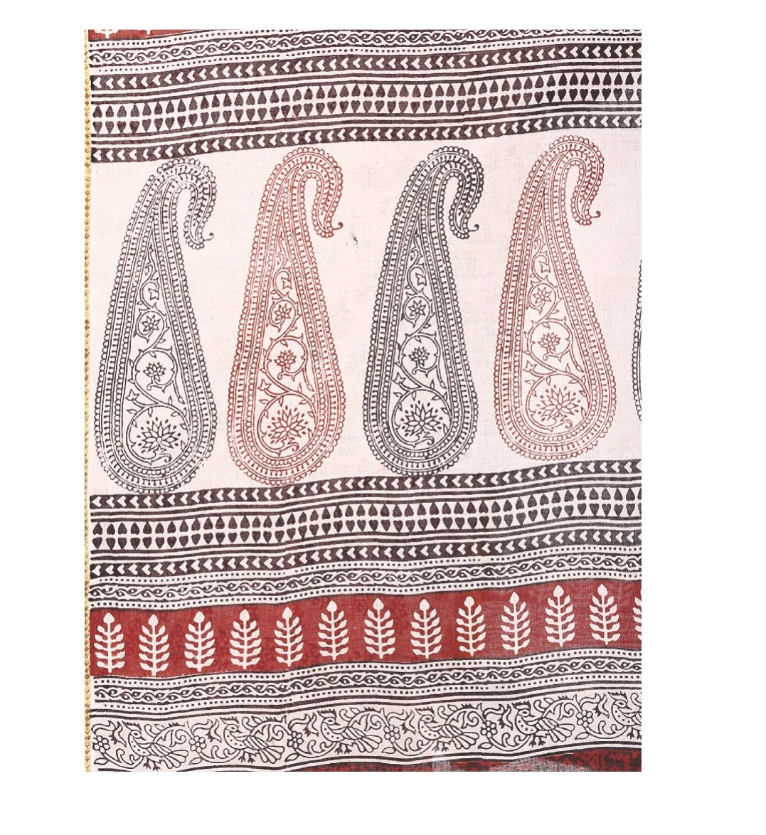 Pink Cotton Hand Block Bagh Print Handcrafted Saree-Saree-Kalakari India-ZIBASA0076-Bagh, Cotton, Geographical Indication, Hand Blocks, Hand Crafted, Heritage Prints, Natural Dyes, Sarees, Sustainable Fabrics-[Linen,Ethnic,wear,Fashionista,Handloom,Handicraft,Indigo,blockprint,block,print,Cotton,Chanderi,Blue, latest,classy,party,bollywood,trendy,summer,style,traditional,formal,elegant,unique,style,hand,block,print, dabu,booti,gift,present,glamorous,affordable,collectible,Sari,Saree,printed, hol